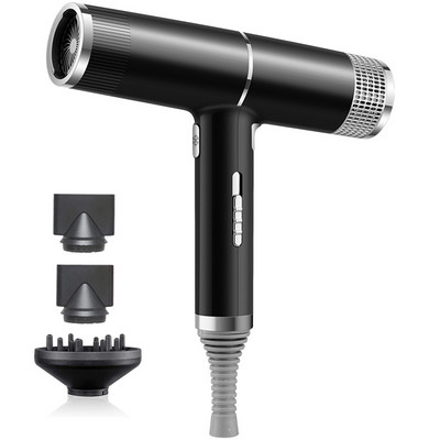 1000 W professzionális hajszárító Infravörös negatív ionos fúvószárító hideg-meleg szél szalon Hajformázó eszköz Hajszárító elektromos szárító fúvó