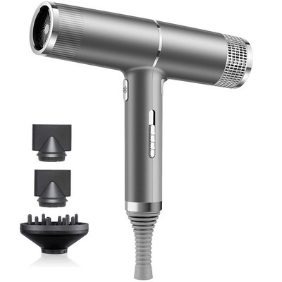 1000 W professzionális hajszárító Infravörös negatív ionos fúvószárító hideg-meleg szél szalon Hajformázó eszköz Hajszárító elektromos szárító fúvó