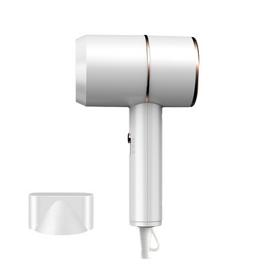 4 Color Secador De Pelo Ηλεκτρικό πιστολάκι μαλλιών Negative Ionic BlueLight Care Ισχυρός ζεστός κρύος άνεμος φυσητήρας Πράσινο πιστολάκι μαλλιών για το σπίτι