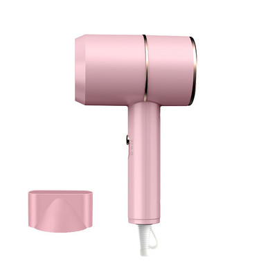 4 Color Secador De Pelo Ηλεκτρικό πιστολάκι μαλλιών Negative Ionic BlueLight Care Ισχυρός ζεστός κρύος άνεμος φυσητήρας Πράσινο πιστολάκι μαλλιών για το σπίτι