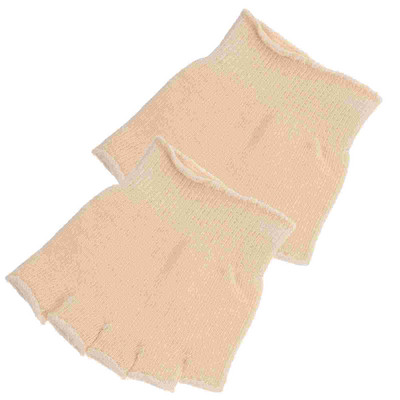 Naised Sokid Varvas Libisemisvastane Peopesa Kõrged Kontsad Eraldatud sõrm Suvine Nähtamatu Miss Reljeef pool