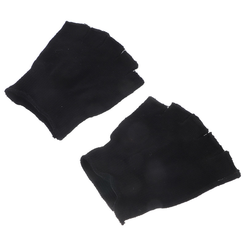 Naised Sokid Varvas Libisemisvastane Peopesa Kõrged Kontsad Eraldatud sõrm Suvine Nähtamatu Miss Reljeef pool