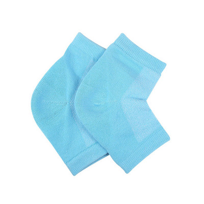 Ventilatsiooniga niisutavad geel-kontsa sokid, 1 paar varbata spasokk jalahoolduseks, mõranenud kontsad, kuivad jalad, jalakalused