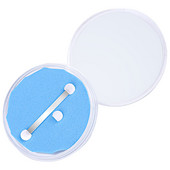 Kumerate varbaküünte korrigeerija kleebis sissekasvanud paranduskomplekti kasvu ravimiseks