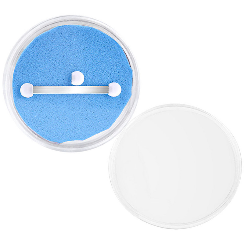 Kumerate varbaküünte korrigeerija kleebis sissekasvanud paranduskomplekti kasvu ravimiseks