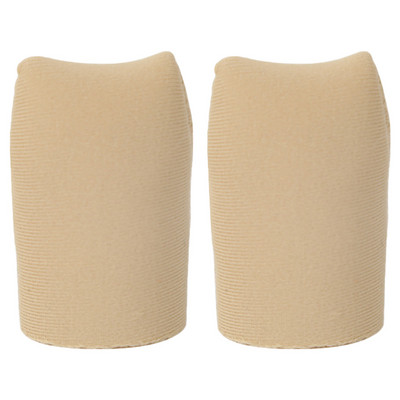 Maisi kaitsekate spordi hõõrdumine varvaste varrukad suletud katted silikoonist mütsid Kaitsjad sõrmed naistele