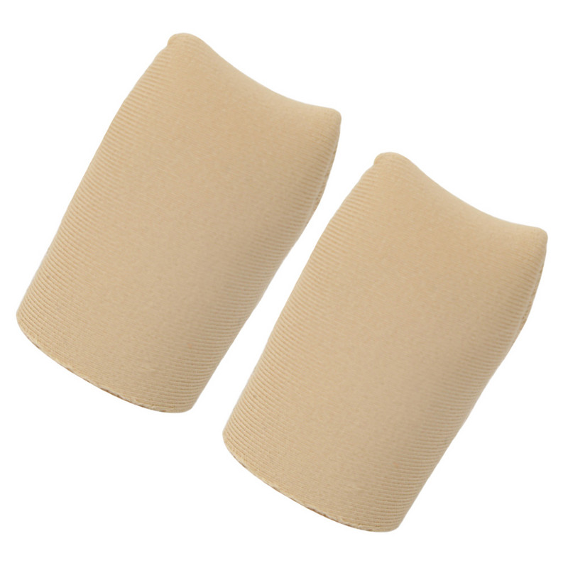 Maisi kaitsekate spordi hõõrdumine varvaste varrukad suletud katted silikoonist mütsid Kaitsjad sõrmed naistele