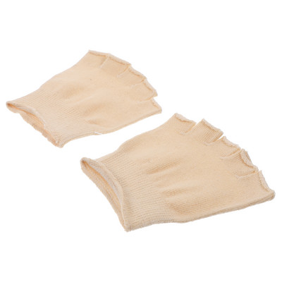 Nähtamatud poolsokid libisemisvastased peopesaga mugavad kõrge kontsaga naiste tarvikud