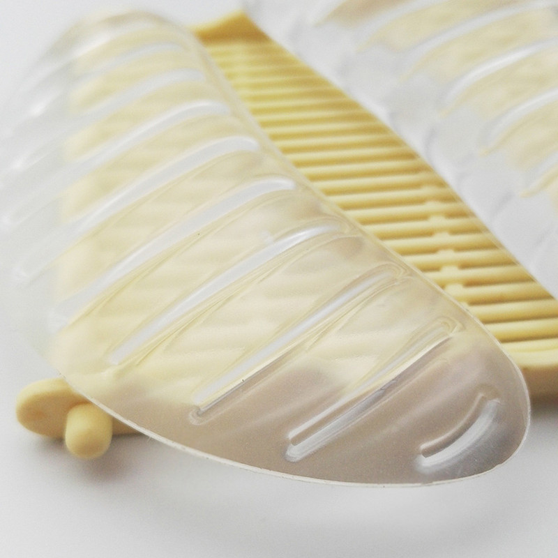 3 páry podložiek na podporu klenby pre ploché nohy, vankúše na podporu klenby, vankúše na podporu klenby, vložky do topánok pre mužov