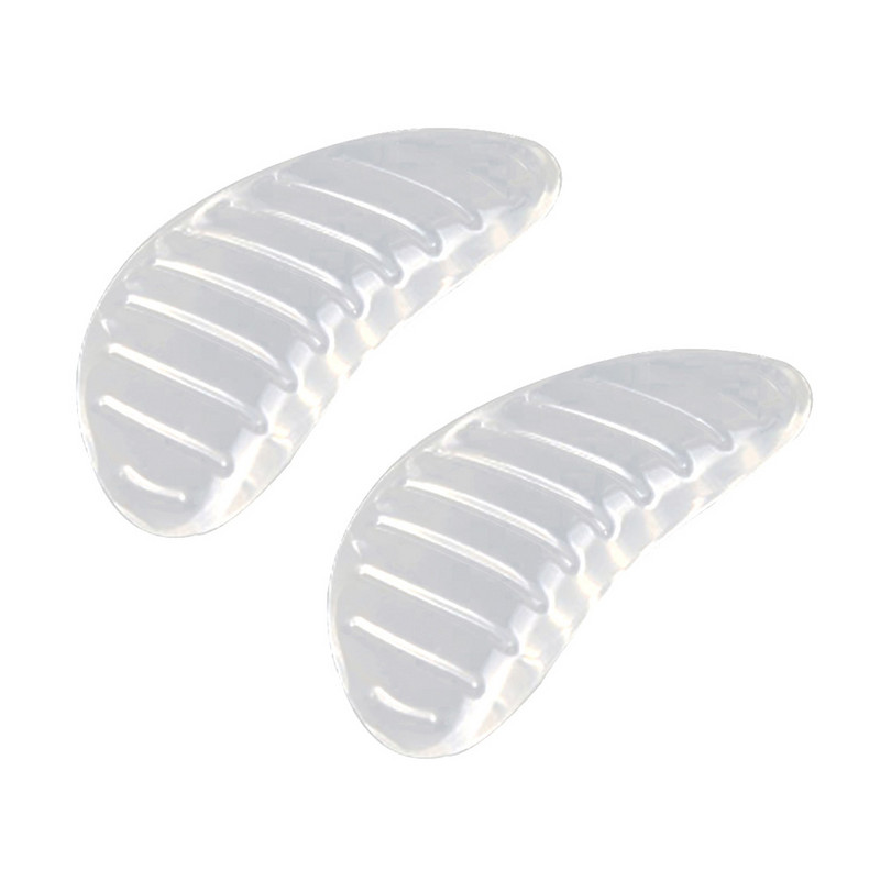 3 páry podložiek na podporu klenby pre ploché nohy, vankúše na podporu klenby, vankúše na podporu klenby, vložky do topánok pre mužov