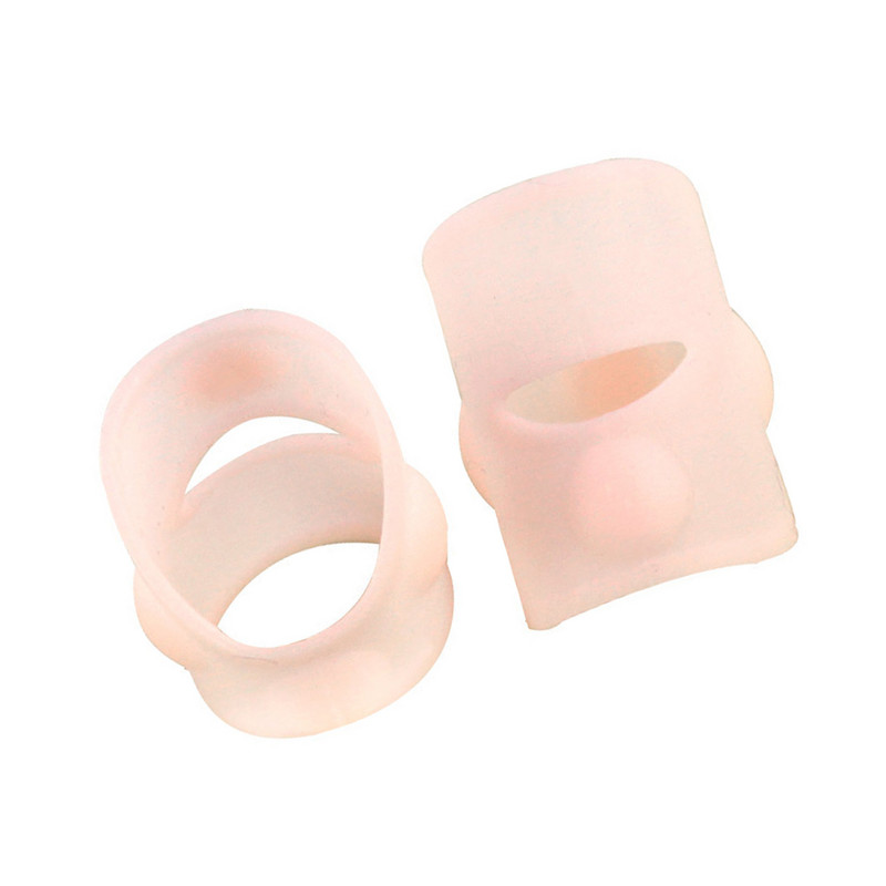 3 paari varbaküünte korrigeerimise armor korrigeerija silikoonist varbaküünte pandla klamber