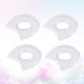 Maisipadjad 4 lehte Maisikleebised Kallusepadjad varbapadjad Varbakaitsed Maisipadjad naistele valu ja villide vastu