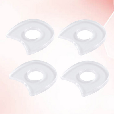 Maisipadjad 4 lehte Maisikleebised Kallusepadjad varbapadjad Varbakaitsed Maisipadjad naistele valu ja villide vastu