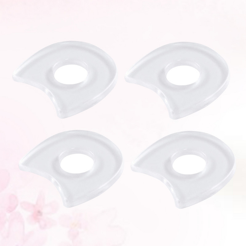 Maisipadjad 4 lehte Maisikleebised Kallusepadjad varbapadjad Varbakaitsed Maisipadjad naistele valu ja villide vastu