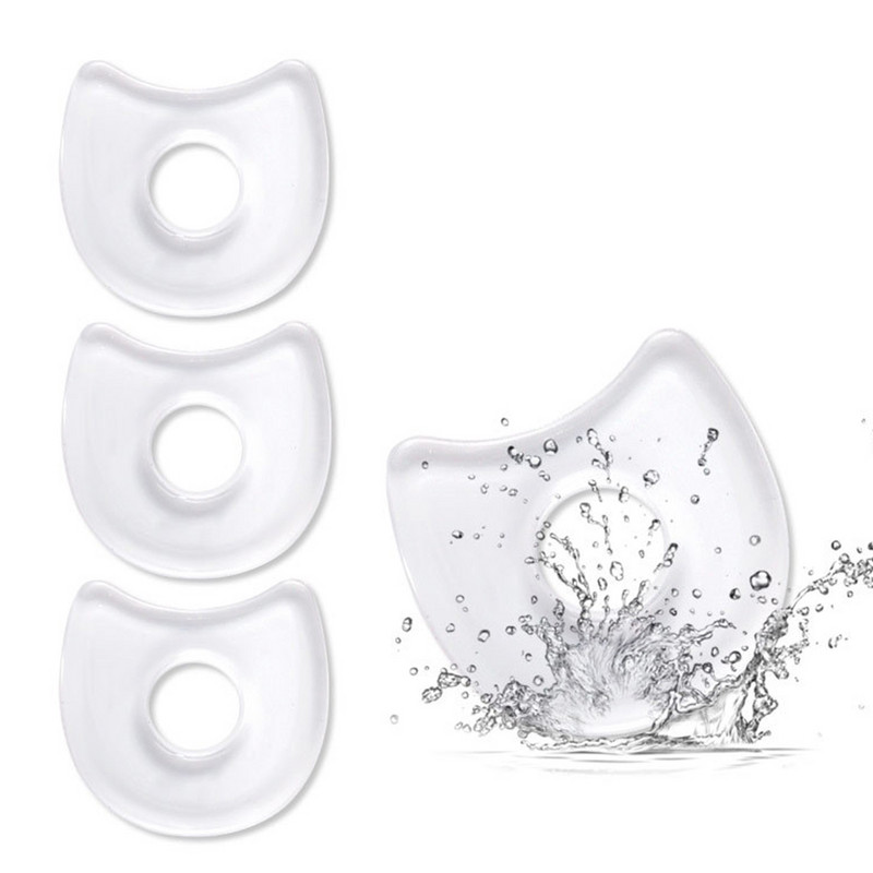 Maisipadjad 4 lehte Maisikleebised Kallusepadjad varbapadjad Varbakaitsed Maisipadjad naistele valu ja villide vastu