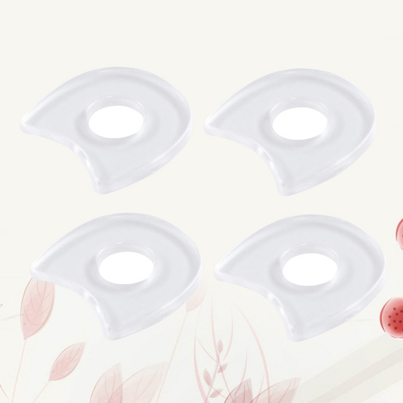 Maisipadjad 4 lehte Maisikleebised Kallusepadjad varbapadjad Varbakaitsed Maisipadjad naistele valu ja villide vastu