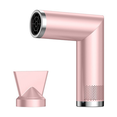 Kaasaskantav kokkupandav föön Negatiivse iooniga fööniga kerge kodumajapidamises kasutatav reisiföön Kuuma ja jaheda tuulega föön