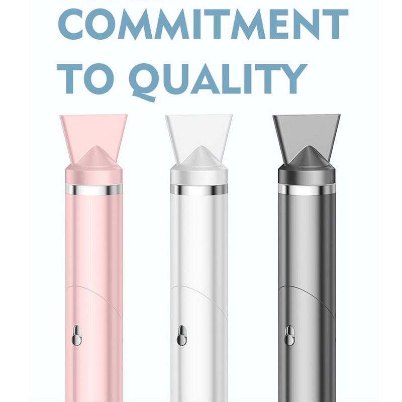 Kaasaskantav kokkupandav föön Negatiivse iooniga fööniga kerge kodumajapidamises kasutatav reisiföön Kuuma ja jaheda tuulega föön