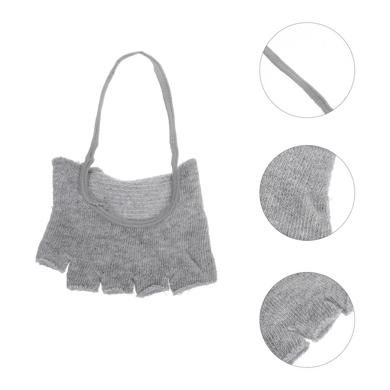 1 paar varvastega sokid No Show sokid poolsokid puuvillased sokid Naiste varvastega eraldatud sokid