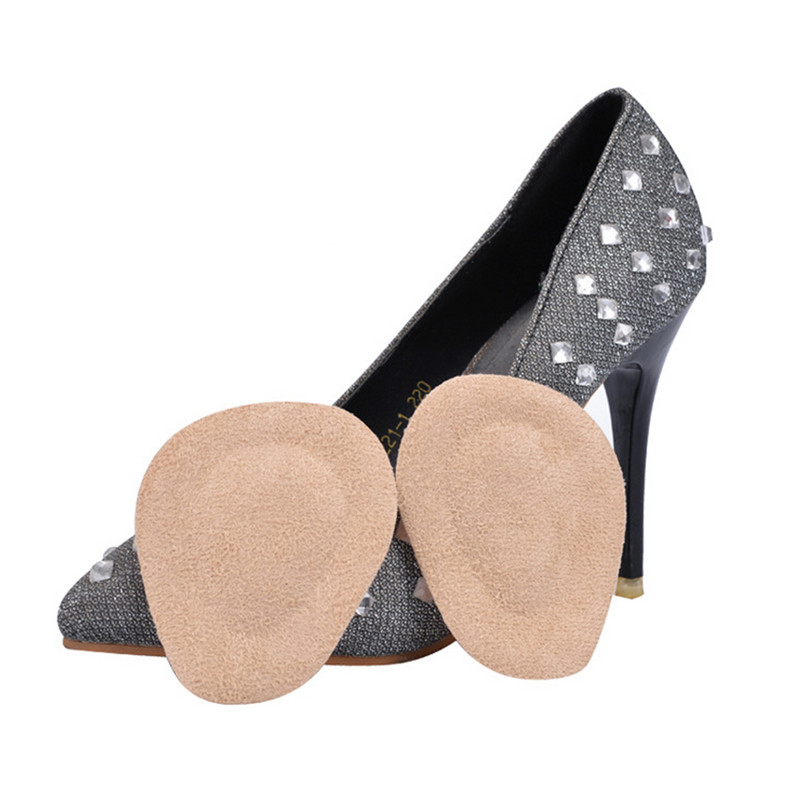 3 paari poolsisetallad, mugavad ebeme- ja geelsisestused eesmise sisetalla kingapadja padi must helekollane läbipaistev