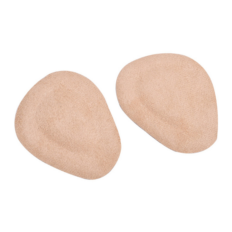 3 paari poolsisetallad, mugavad ebeme- ja geelsisestused eesmise sisetalla kingapadja padi must helekollane läbipaistev