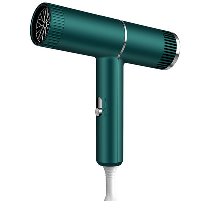 Sušilo za kosu negativni ion vruće hladno jak vjetar 59 sekundi brzo sušenje kose 3 brzine kućanski profesionalni frizerski alat 1000 W