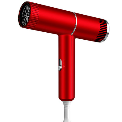 Sušilo za kosu negativni ion vruće hladno jak vjetar 59 sekundi brzo sušenje kose 3 brzine kućanski profesionalni frizerski alat 1000 W