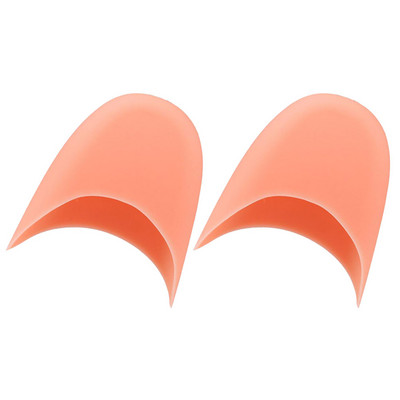 Ballet Pointe komplekt Kingade kandurid Naiste varbapadjad Kontsakütsid Saapad Kotid Padjad Katte