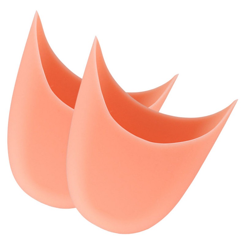 Ballet Pointe komplekt Kingade kandurid Naiste varbapadjad Kontsakütsid Saapad Kotid Padjad Katte