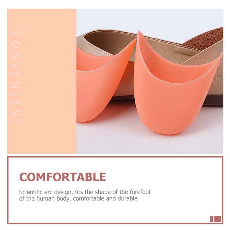 Ballet Pointe komplekt Kingade kandurid Naiste varbapadjad Kontsakütsid Saapad Kotid Padjad Katte