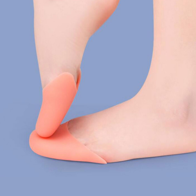 Ballet Pointe komplekt Kingade kandurid Naiste varbapadjad Kontsakütsid Saapad Kotid Padjad Katte