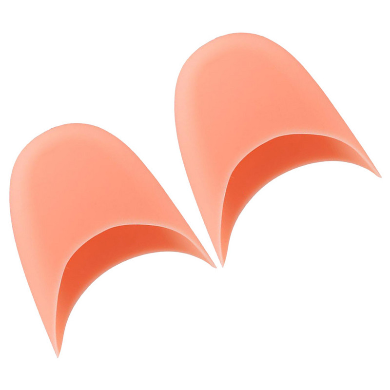 Ballet Pointe komplekt Kingade kandurid Naiste varbapadjad Kontsakütsid Saapad Kotid Padjad Katte