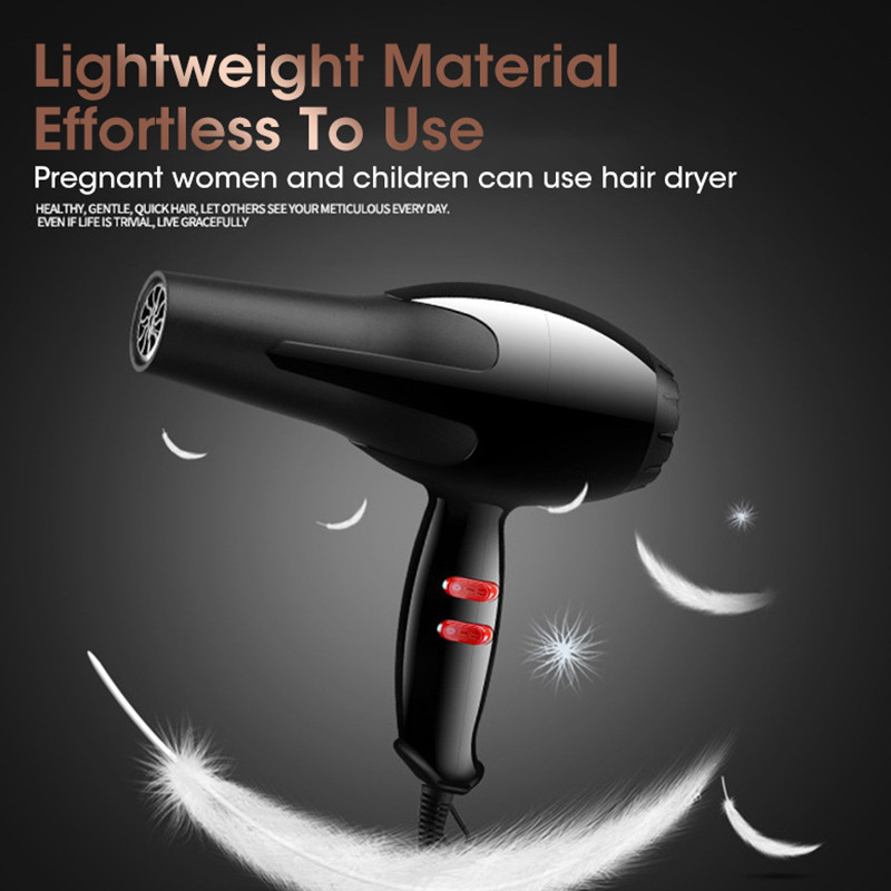 GHD Professzionális Hajszárító Fodrászathoz Anion szárító Forró hideg szél hajszárító Hajszárító Otthoni Utazás Hajformázó eszköz Kisállatszárító