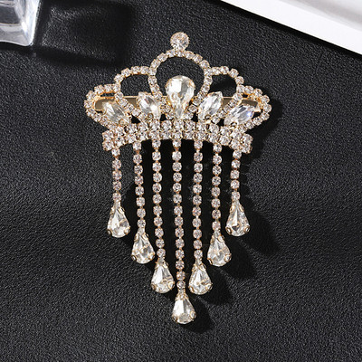 Juuksenõelad tiaarase kujuga juukseküüsklamber naistele, 2022. aasta kivist tutt barrettes, tüdrukute peaehte pulmaballi juuste ehted