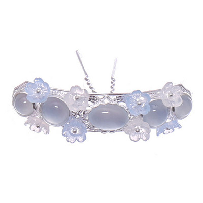 Kuum allahindlus Hiina traditsiooniline samm raputus peakatted Juuksenõel Juuksepulgad Klambrid Naistele Tüdrukule Hanfu Kleit Juuksed Dekoratiivsed Ehted