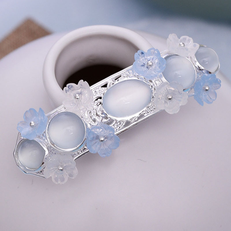 Kuum allahindlus Hiina traditsiooniline samm raputus peakatted Juuksenõel Juuksepulgad Klambrid Naistele Tüdrukule Hanfu Kleit Juuksed Dekoratiivsed Ehted