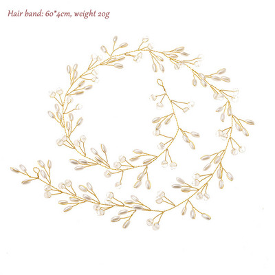 Pulmad Juuksepaelad Tiaras Pärlikristallpeapaelad Suvised Tüdrukute Peopea Ehted Pruut Prom Crown Peakate Juukseehted 2022 Trend