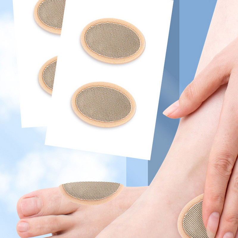 3 lehte maisi kalluse eemaldaja jalad vabad kleebised padjad varbad Kleepuvad padjad kingad plaastrid