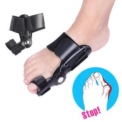 Pėdų priekinės pagalvėlės silikoninis gelis Hallux Valgus pėdų priežiūros įrankis Skaldiklis pirštų tiesintuvas Bunion Corrector skausmą malšinantis ortotikas