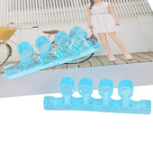 1paar geelvarvaste eraldajad varvaste sirgendaja Vahetükid jänes Valu leevendamine pärast sportimist Jooga harjutamine meestele