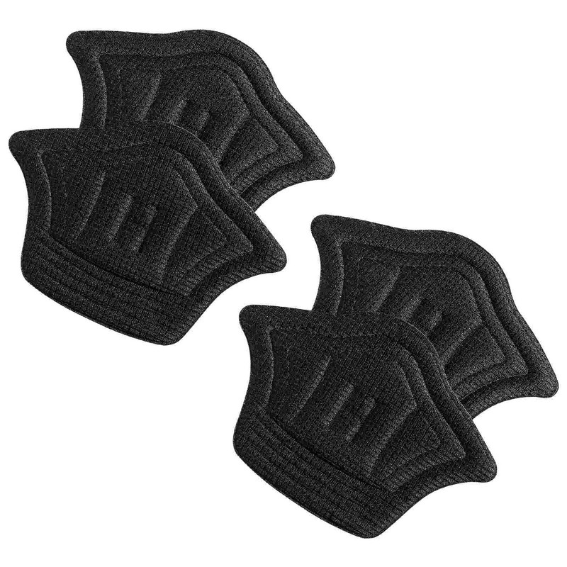 2 para štitnika za petu Umeci za petu za cipele Udobni jastučići za petu Samoljepljive ručke za petu