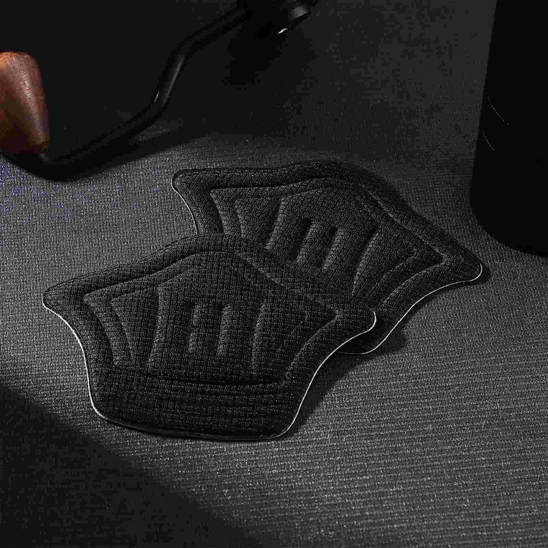 2 para štitnika za petu Umeci za petu za cipele Udobni jastučići za petu Samoljepljive ručke za petu