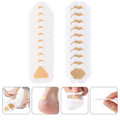 20 tk veekindlad mullkleebised kõrged kontsad plaastrid kaitsepadjad kaitsed jalapadjad