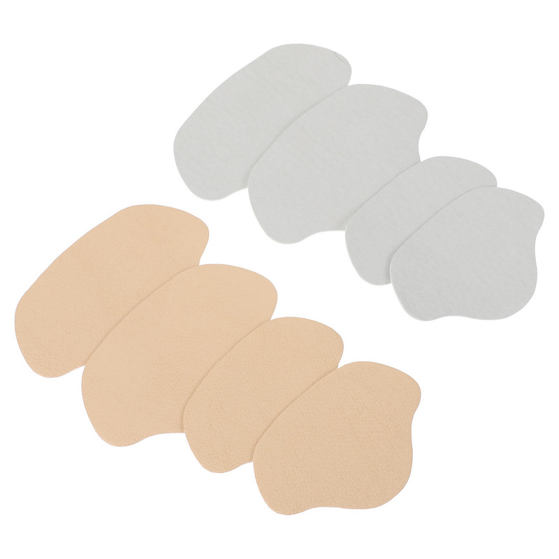 8 tk Kannakleebised Järeltegevus Toetus Hõõrdumisvastased padjad Kaitsja Kaitseplaastrid Käsn Miss