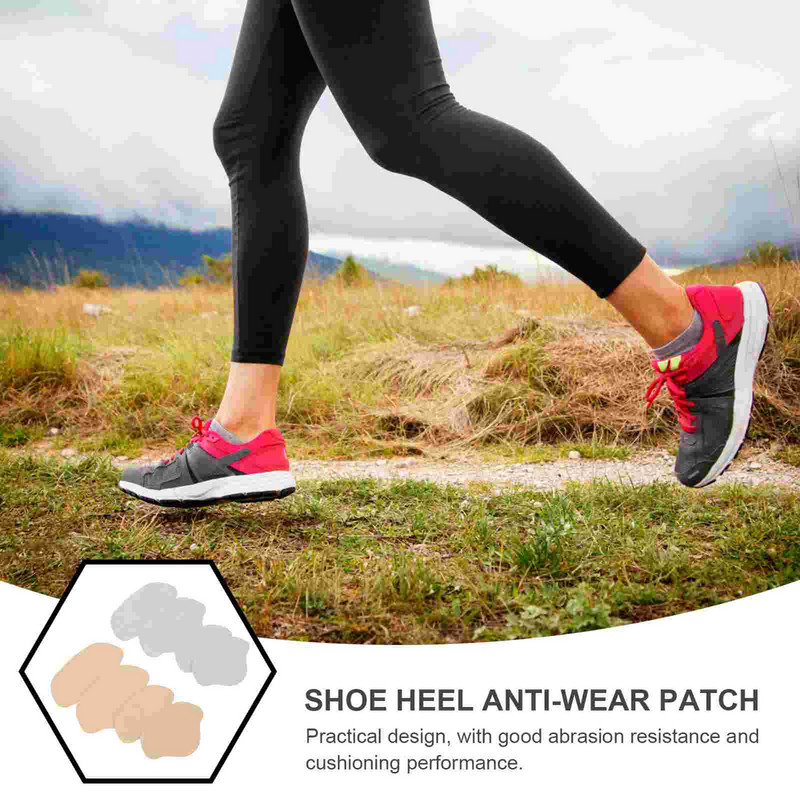 8 tk Kannakleebised Järeltegevus Toetus Hõõrdumisvastased padjad Kaitsja Kaitseplaastrid Käsn Miss