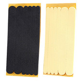 Anti-Wear Blype lipdukas aukštakulniai lipdukai, atsparūs nusidėvėjimui, neslystantys, neslystantys batai aukštakulniai