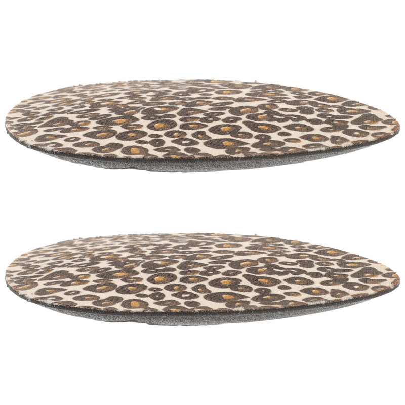 Jalgade tugipadjad Kõrged kontsad padjad Tüdrukute sisetallad Pool pöia esiosa padjad Naised libisemiskindlad