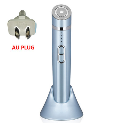 NAUJAS „Mini HIFU Machine 4.0“ ultragarso aparatas RF radijo dažnio EMS mikrosrovės kėlimo stangrinamasis odos raukšlių odos priežiūra