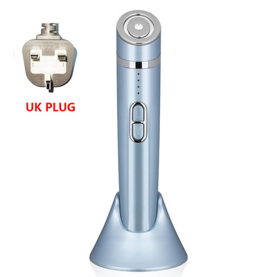 NAUJAS „Mini HIFU Machine 4.0“ ultragarso aparatas RF radijo dažnio EMS mikrosrovės kėlimo stangrinamasis odos raukšlių odos priežiūra