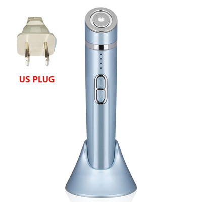 NAUJAS „Mini HIFU Machine 4.0“ ultragarso aparatas RF radijo dažnio EMS mikrosrovės kėlimo stangrinamasis odos raukšlių odos priežiūra